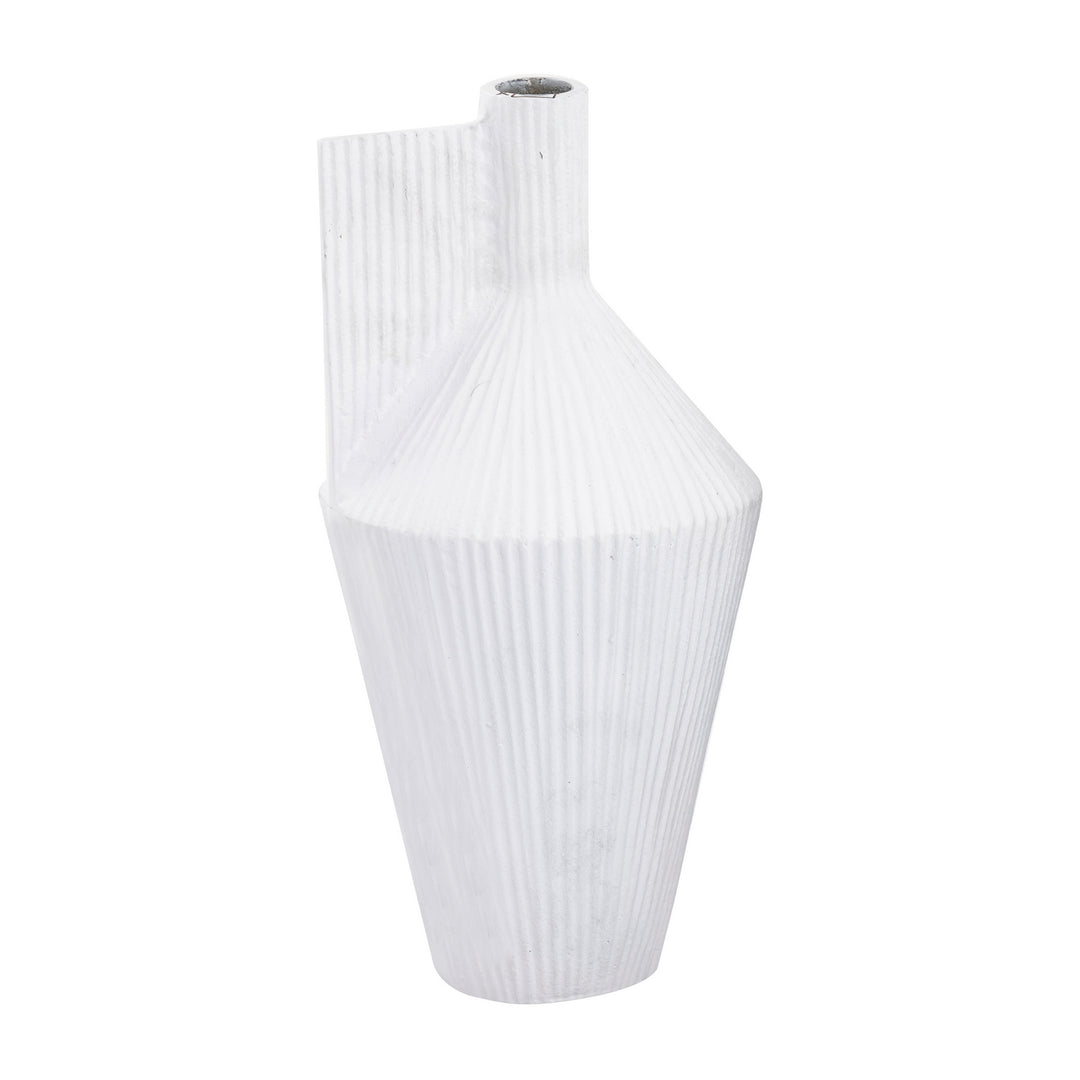 Elk Lighting H0807-9221 Modern Rabel Home Decor White