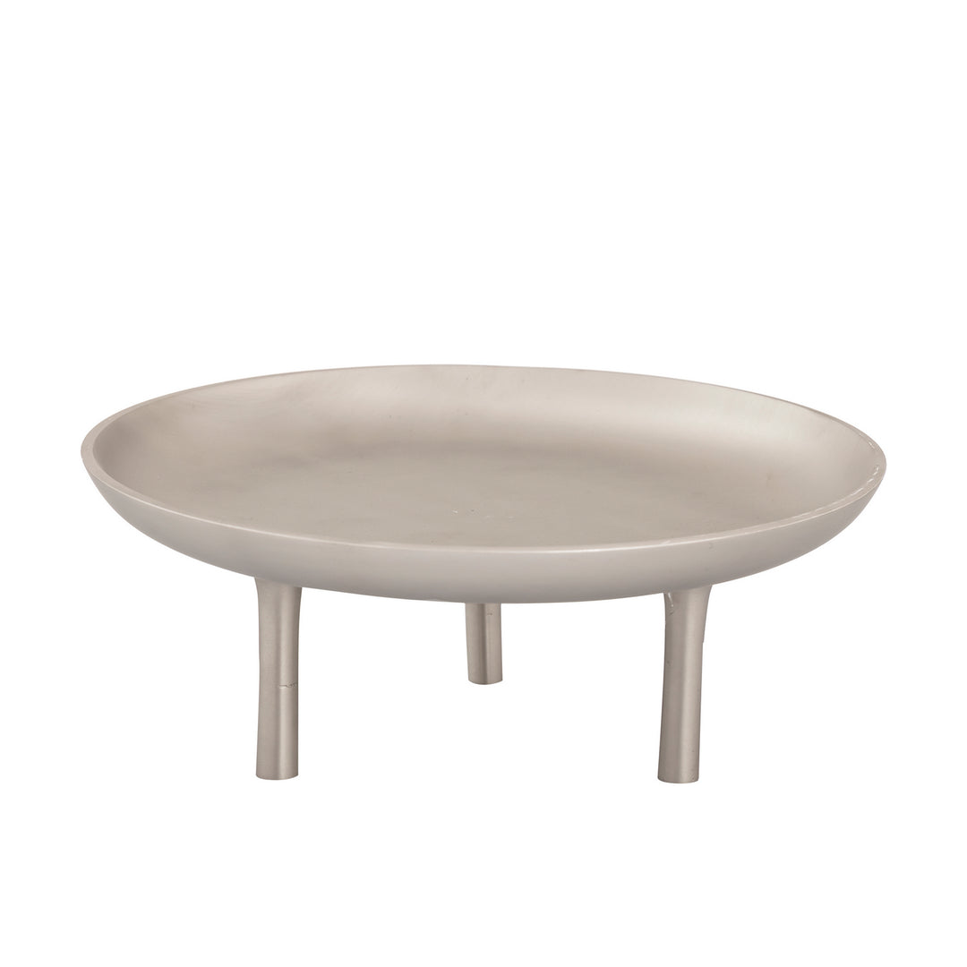 Elk Lighting H0807-9226 Modern Kiser Home Decor Brushed Nickel