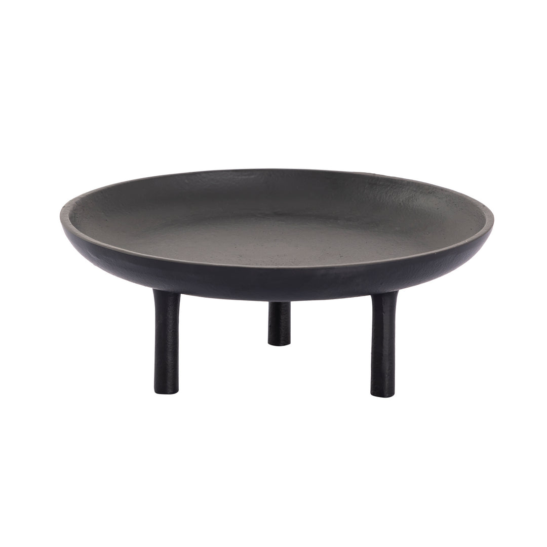 Elk Lighting H0807-9227 Kiser Home Decor Matte Black