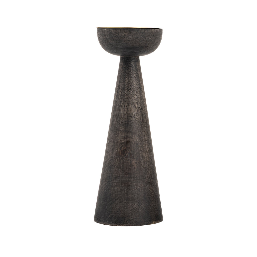 Elk Lighting H0807-9247 Modern Barone Home Decor Ebonized