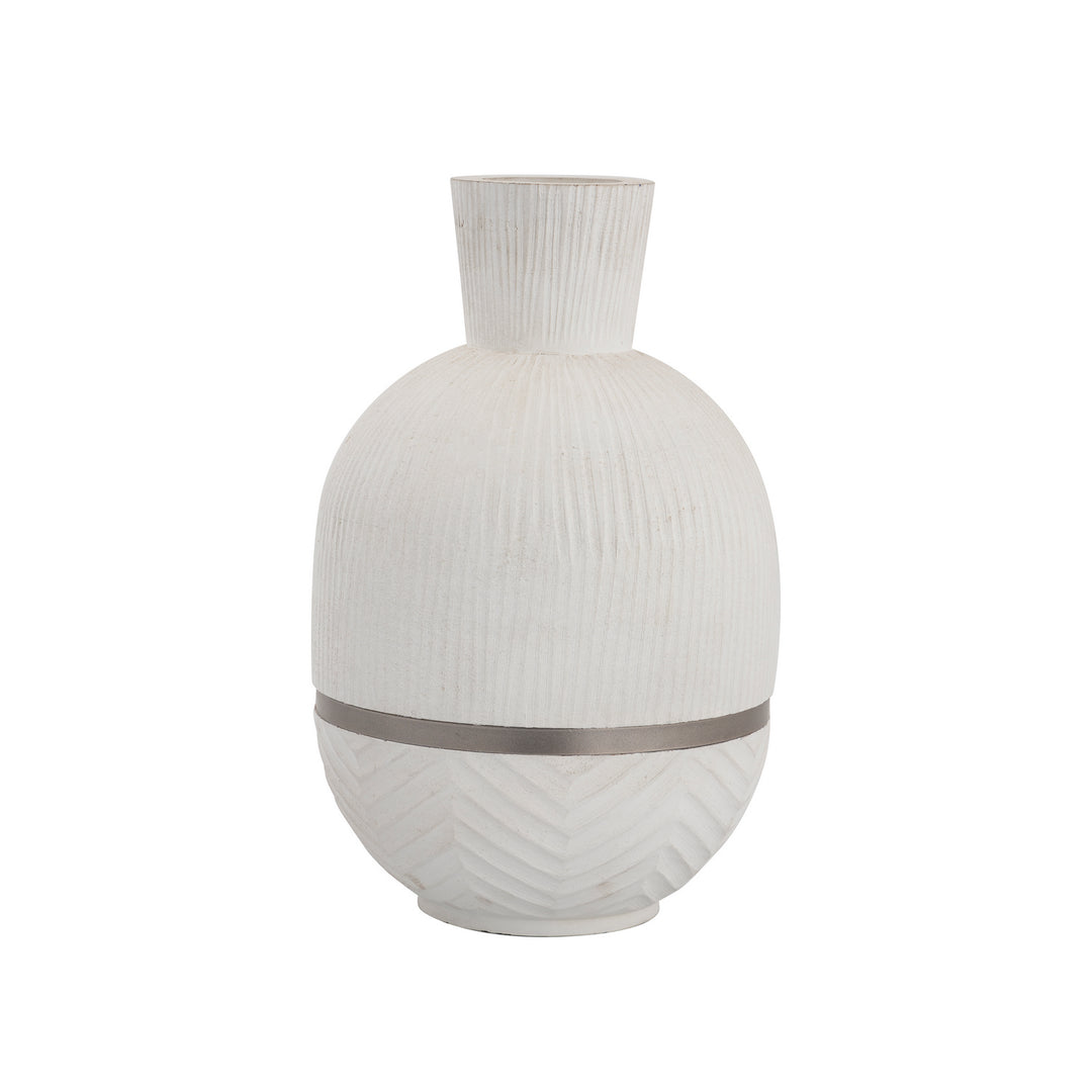 Elk Lighting H0807-9251 Modern Glenn Home Decor White