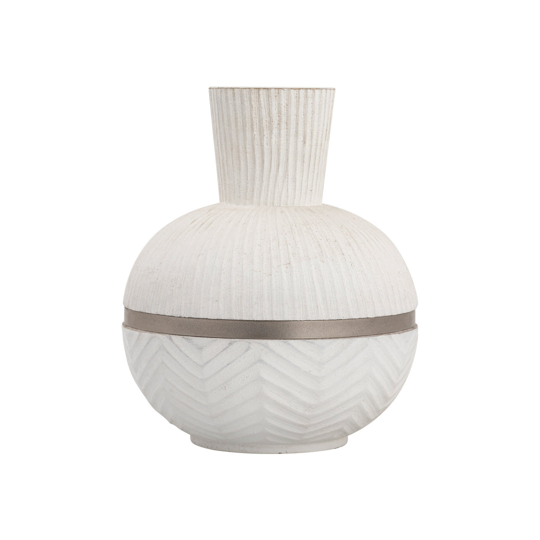 Elk Lighting H0807-9252 Modern Glenn Home Decor White