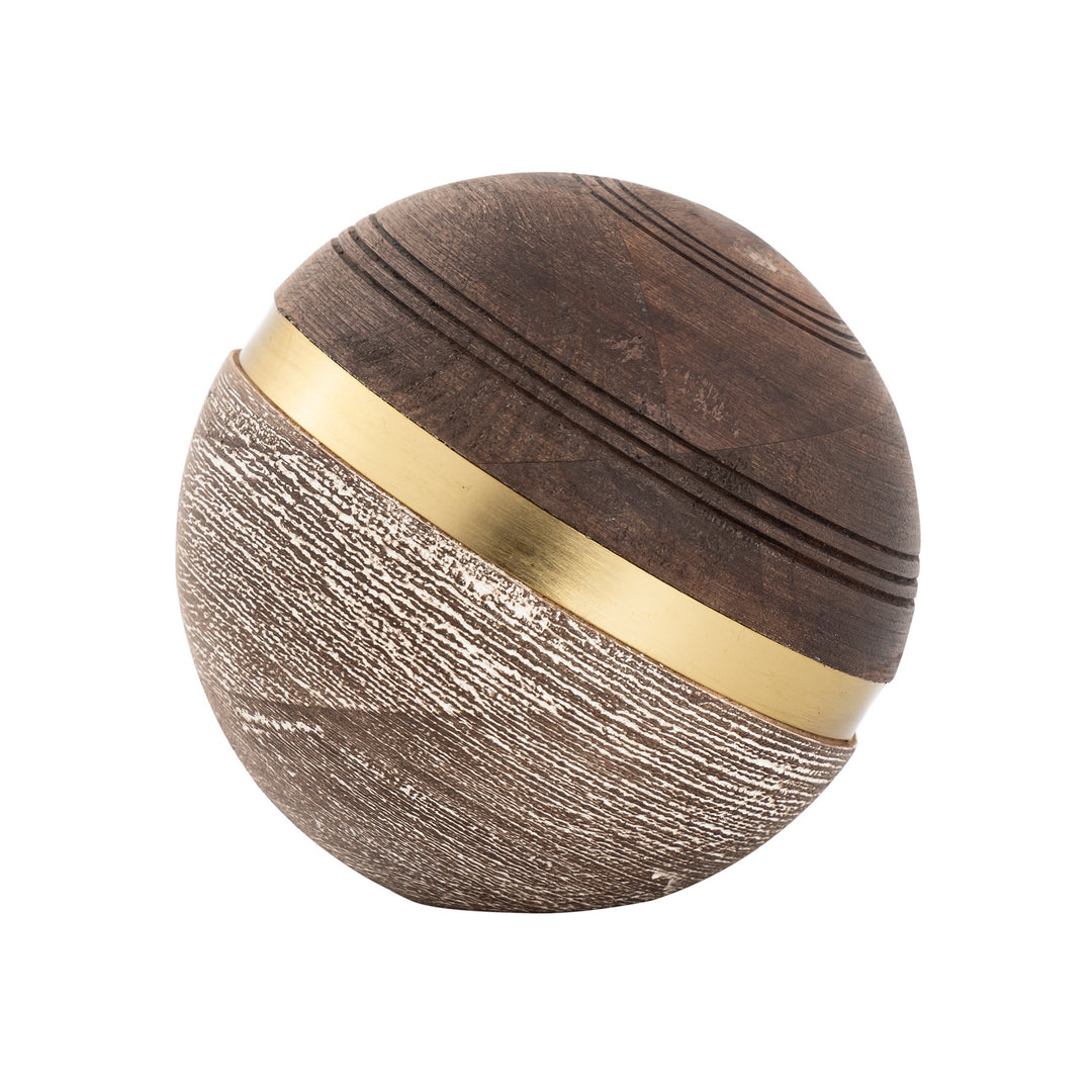 Elk Lighting H0807-9254 Modern Dunn Home Decor Walnut