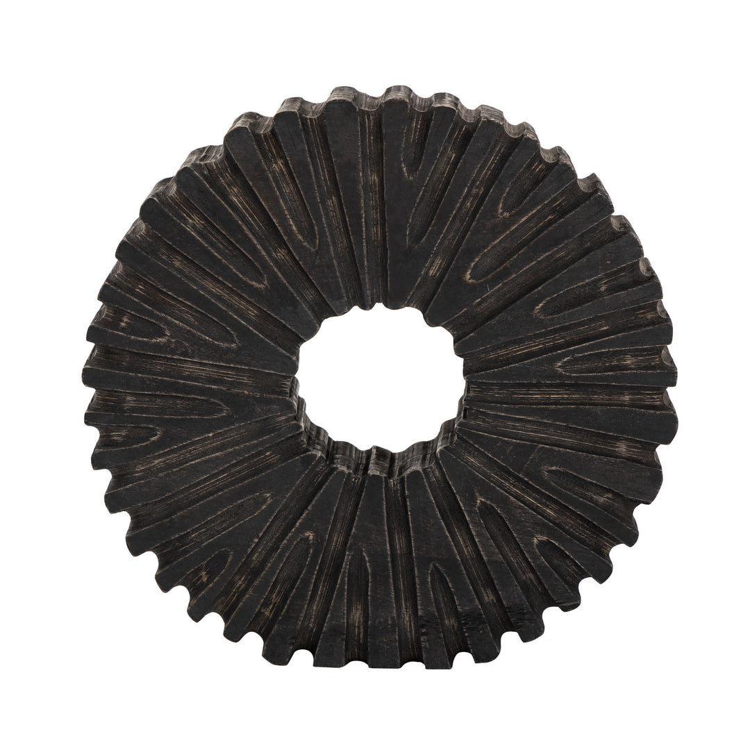 Elk Lighting H0807-9258 Modern Aston Home Decor Black