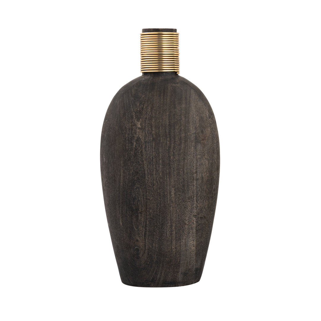 Elk Lighting H0807-9266 Modern Barone Home Decor Ebonized