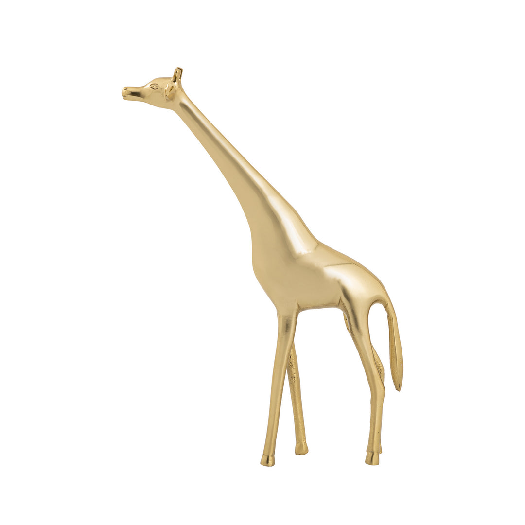 Elk Lighting H0807-9268  Brass Giraffe Home Decor Polished Brass