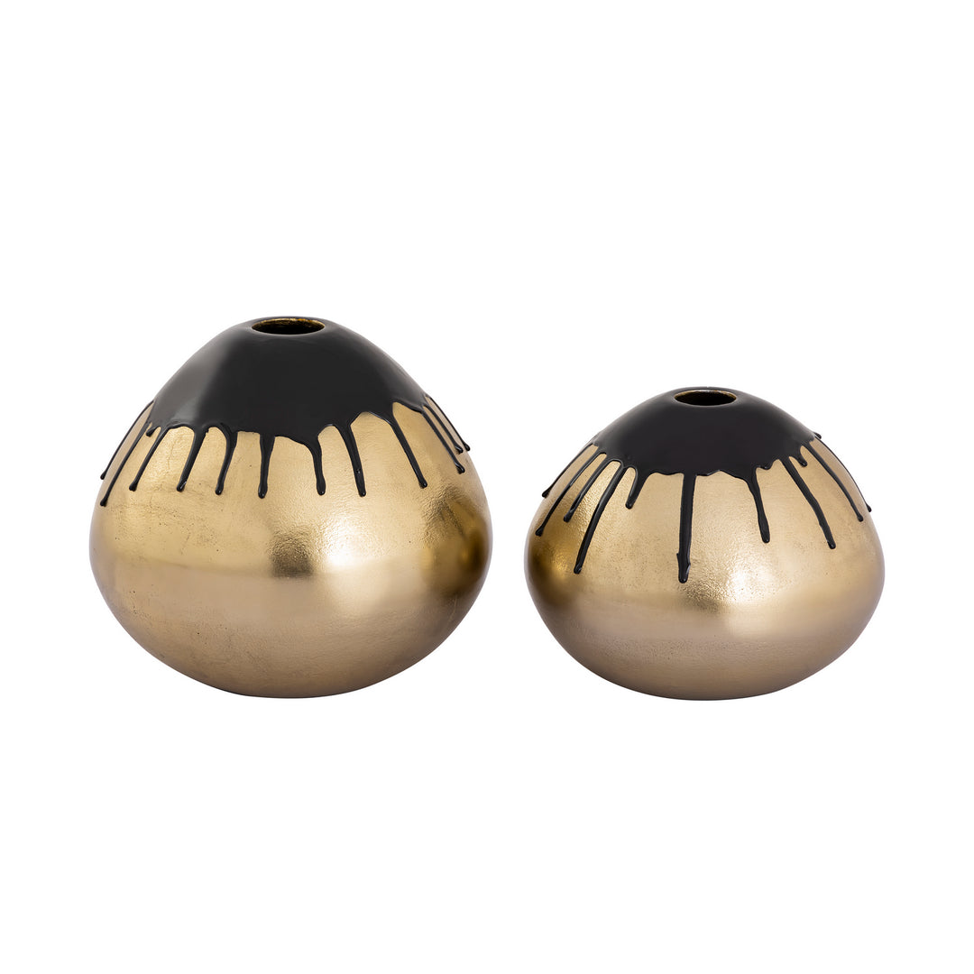 Elk Lighting H0807-9269/S2 Modern Abbott Home Decor Brass