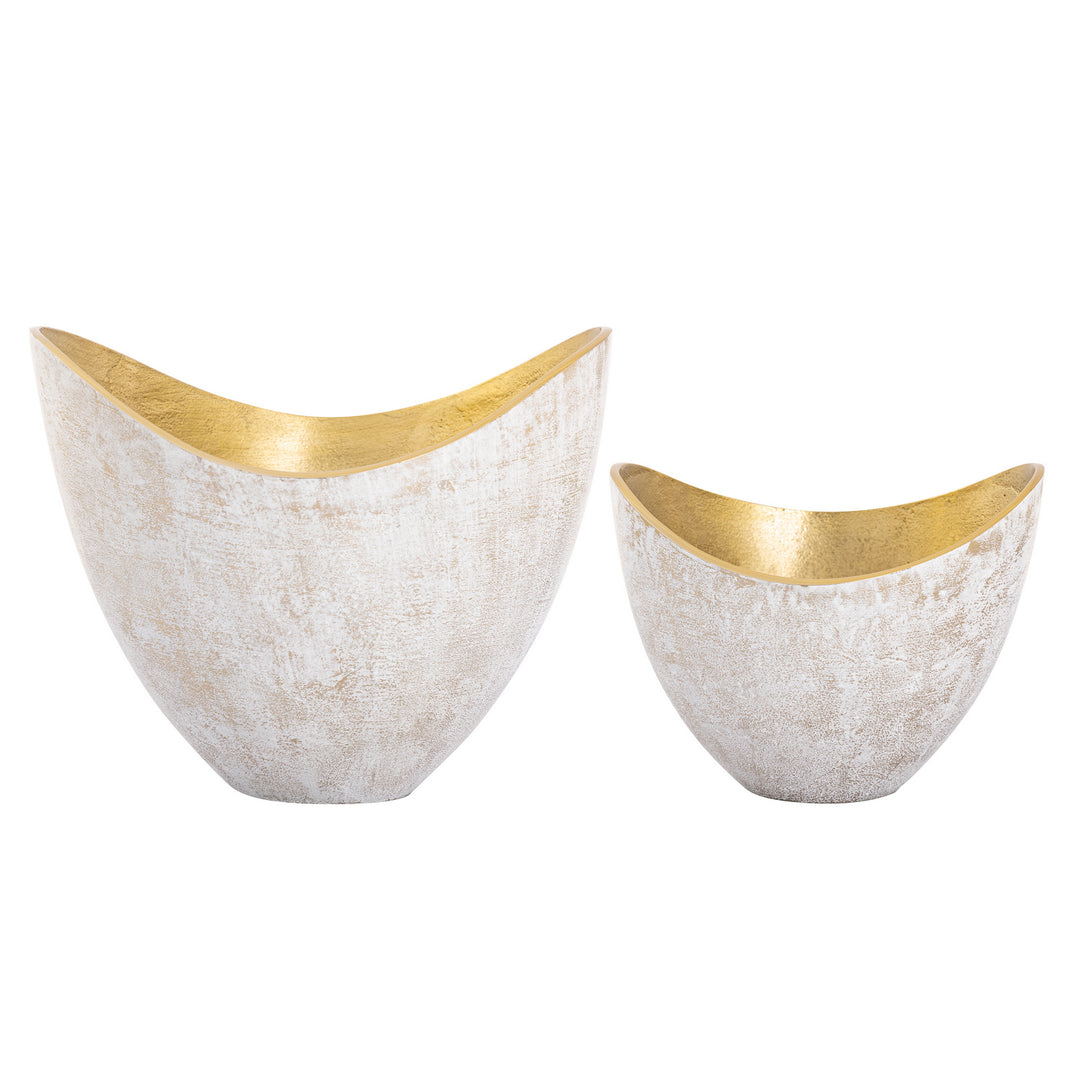 Elk Lighting H0807-9270/S2 Modern Hansen Home Decor White