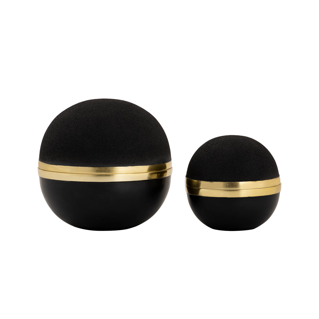 Elk Lighting H0807-9271/S2 Modern Clemmons Home Decor Matte Black