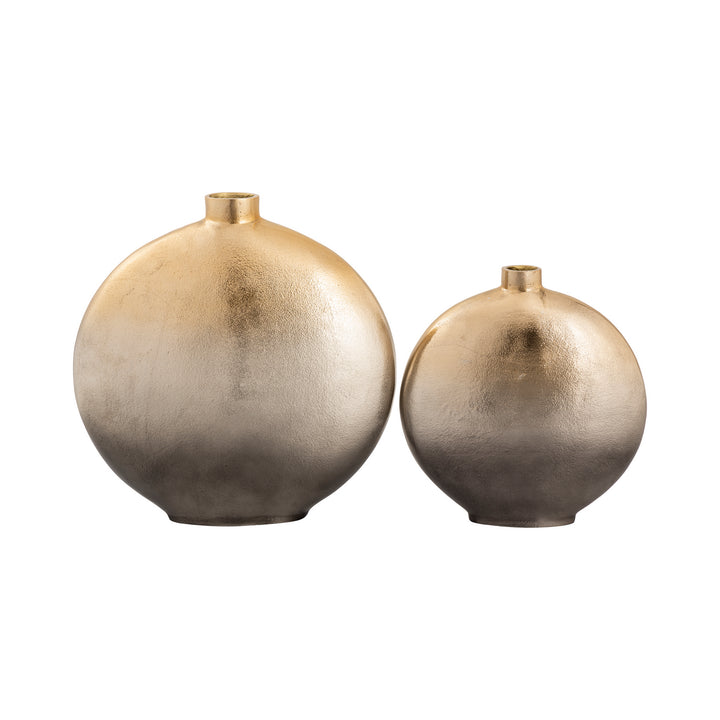 Elk Lighting H0807-9273/S2 Modern Alana Home Decor Gold