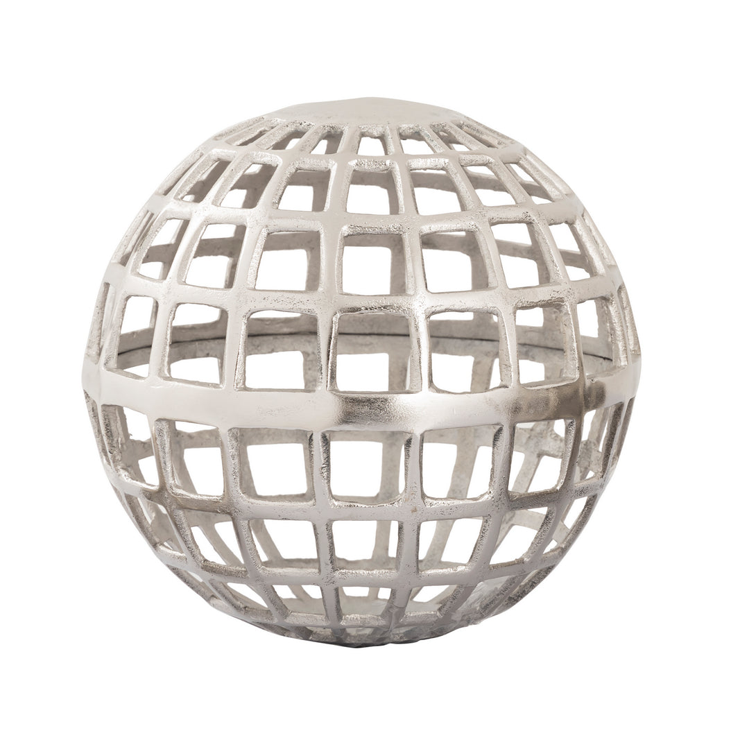Elk Lighting H0807-9791 Modern Mcnally Home Decor Nickel