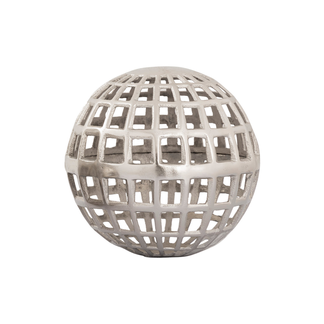 Elk Lighting H0807-9792 Modern Mcnally Home Decor Nickel