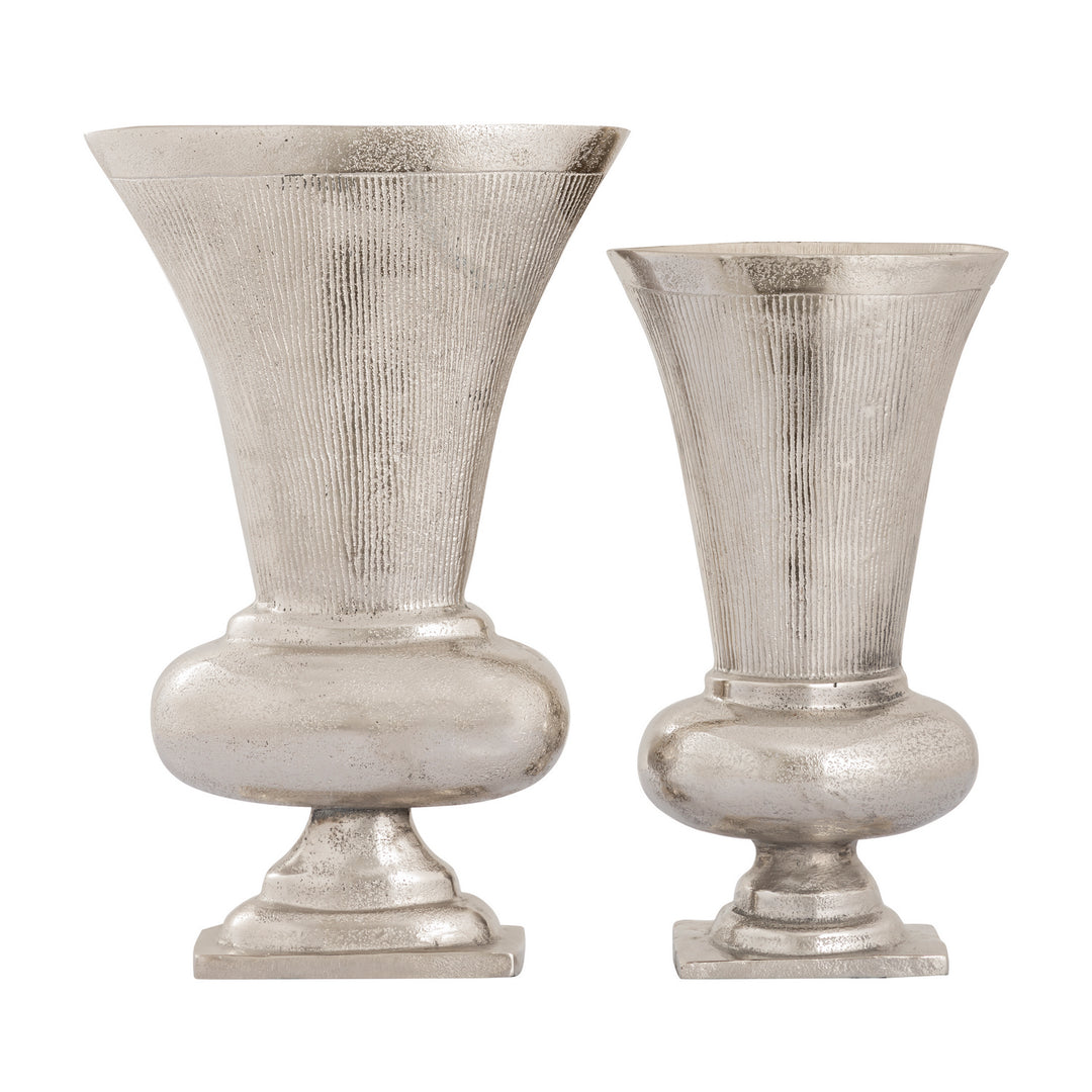 Elk Lighting H0807-9793/S2  Brigitte Home Decor Nickel