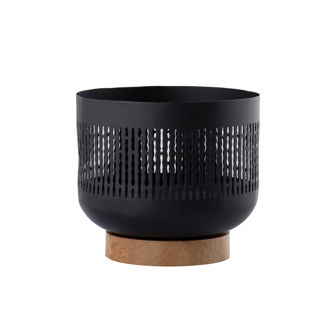 Elk Lighting H0807-9797 Modern Terrell Home Decor Matte Black