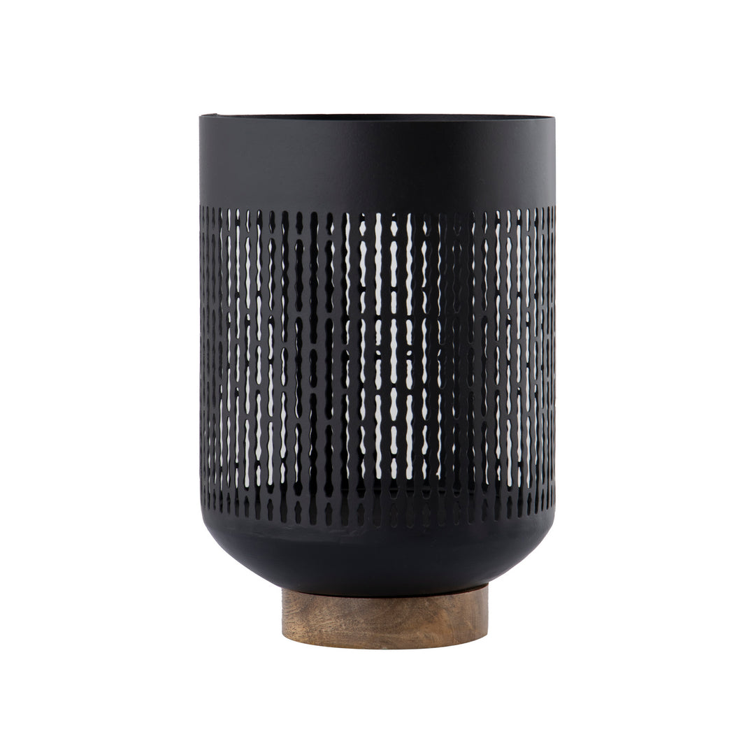 Elk Lighting H0807-9798 Modern Terrell Home Decor Matte Black