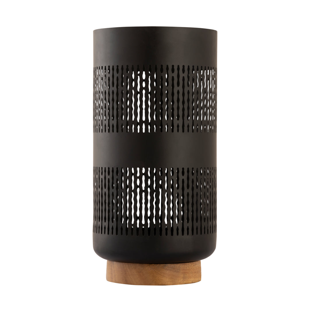 Elk Lighting H0807-9799 Modern Terrell Home Decor Matte Black
