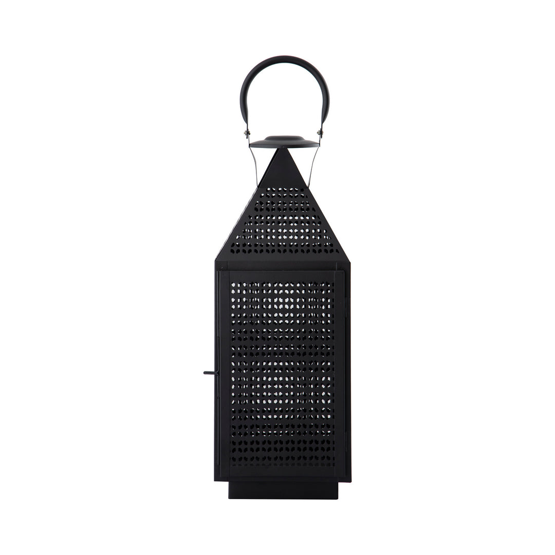 Elk Lighting H0807-9800  Joey Home Decor Matte Black