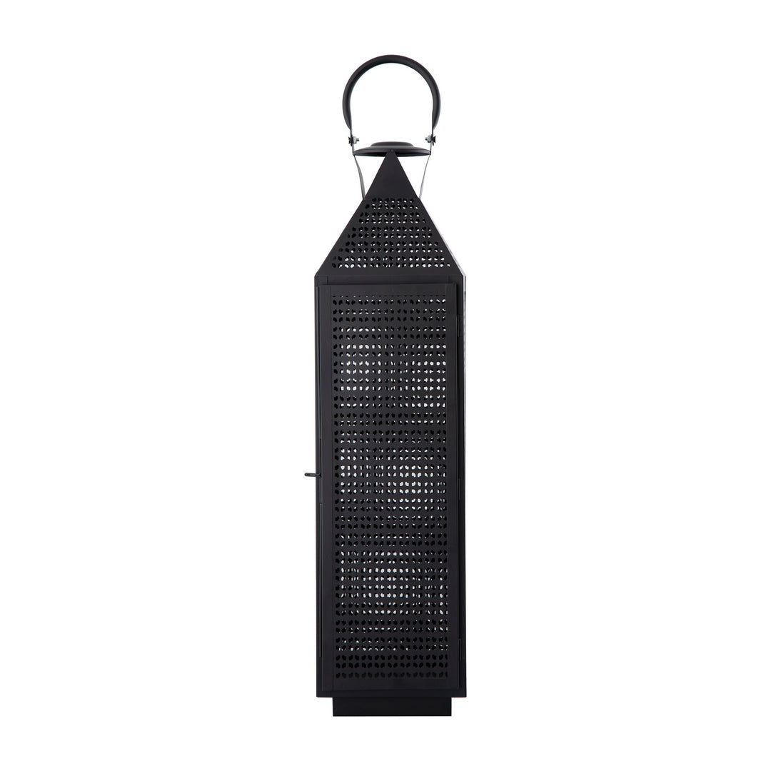 Elk Lighting H0807-9802  Joey Home Decor Matte Black