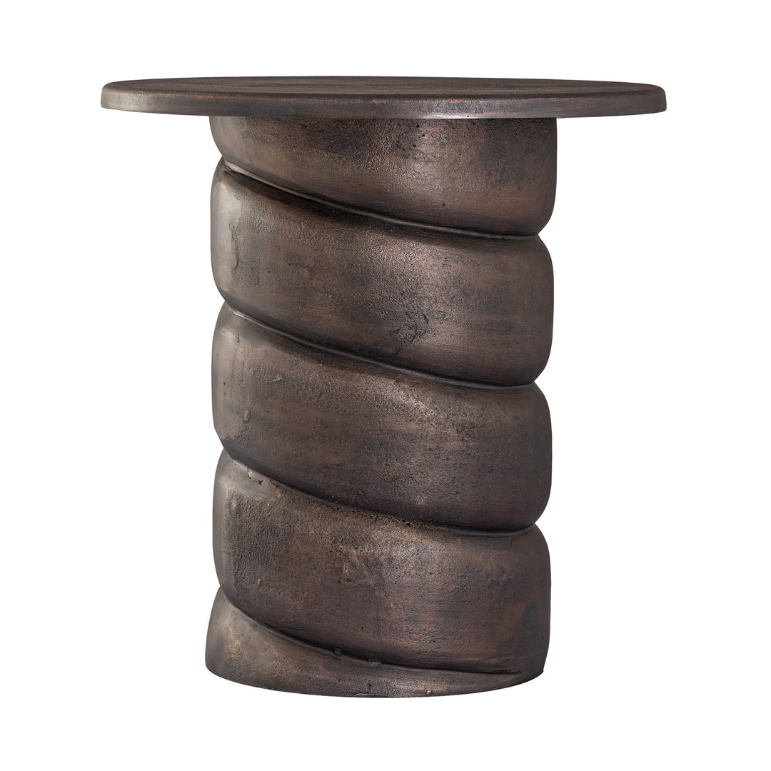 Elk Lighting H0895-10489 Modern Twist Furniture Antique Bronze