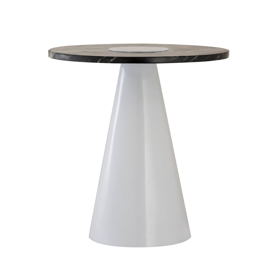 Elk Lighting H0895-10511 Modern Zona Furniture White