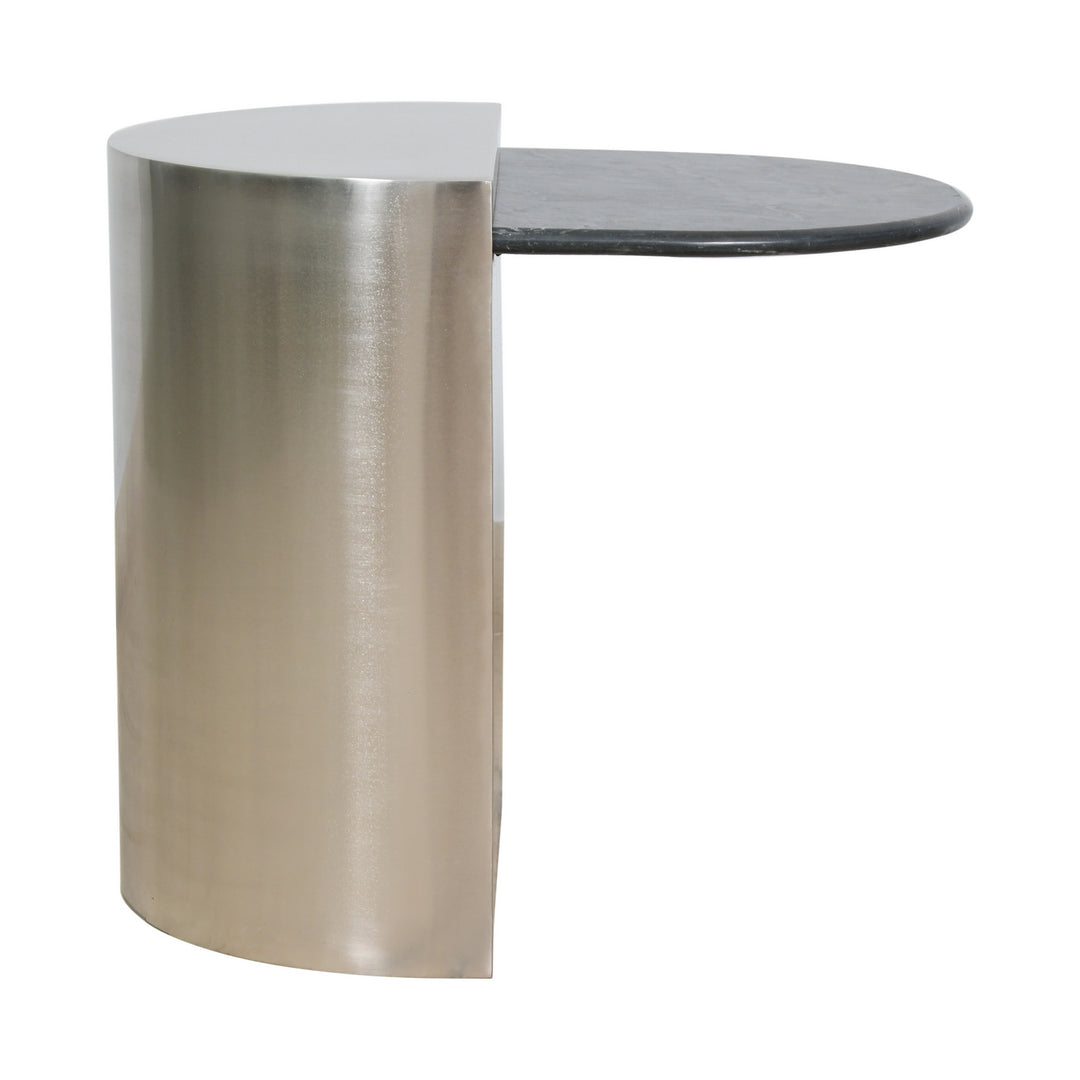 Elk Lighting H0895-10519 Modern Canter Furniture Nickel