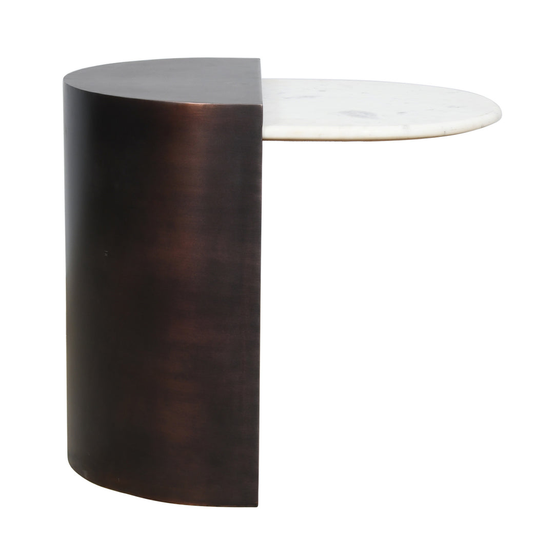 Elk Lighting H0895-10520 Canter Furniture Bronze