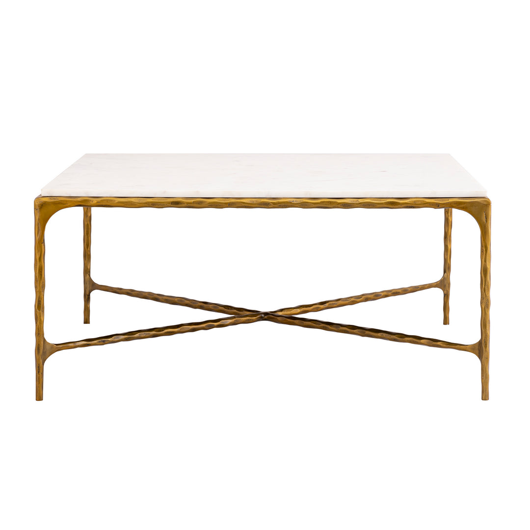 Elk Lighting H0895-10645 Modern Seville Furniture Antique Brass