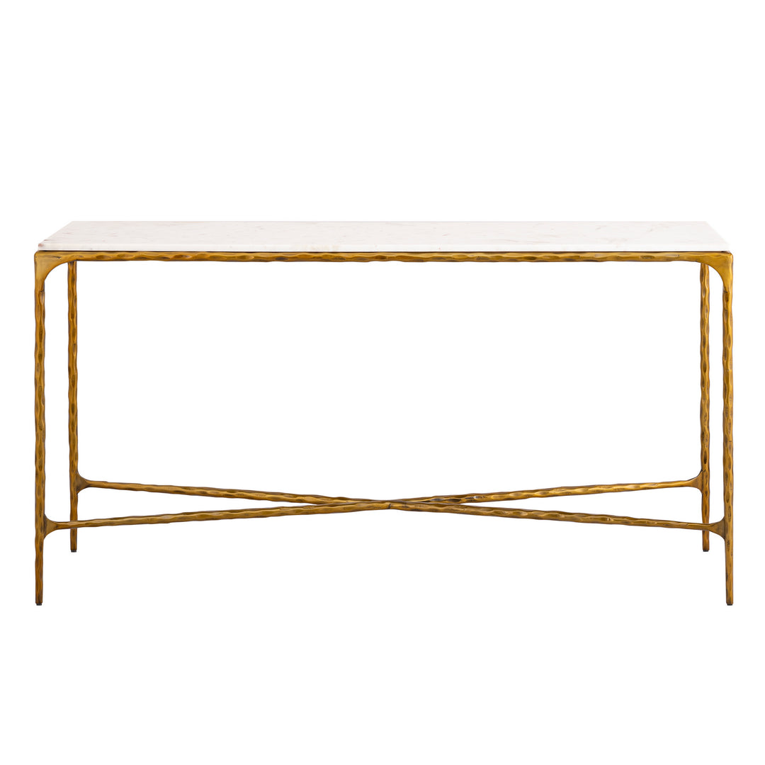 Elk Lighting H0895-10646 Modern Seville Furniture Antique Brass