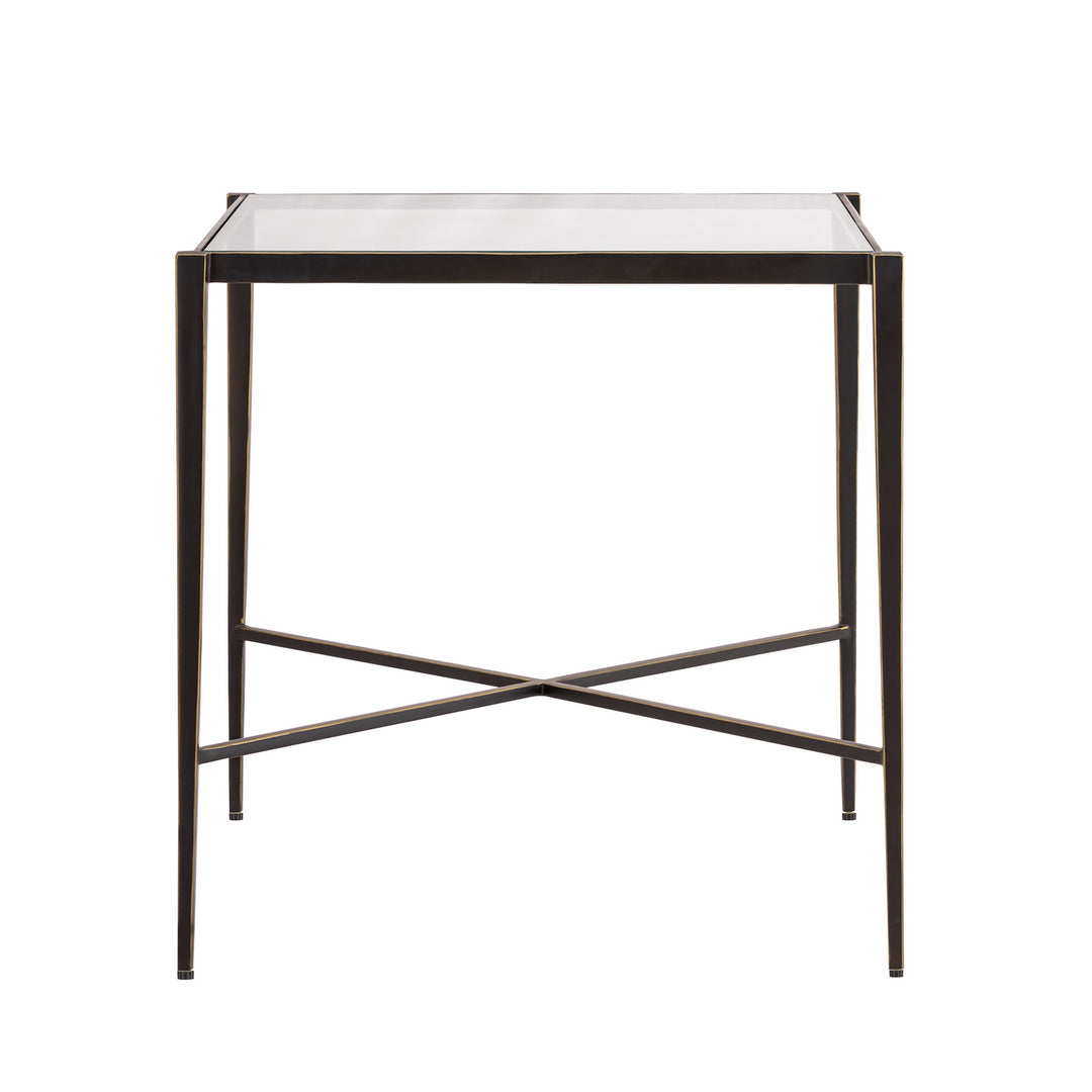 Elk Lighting H0895-10650 Modern Leon Furniture Bronze