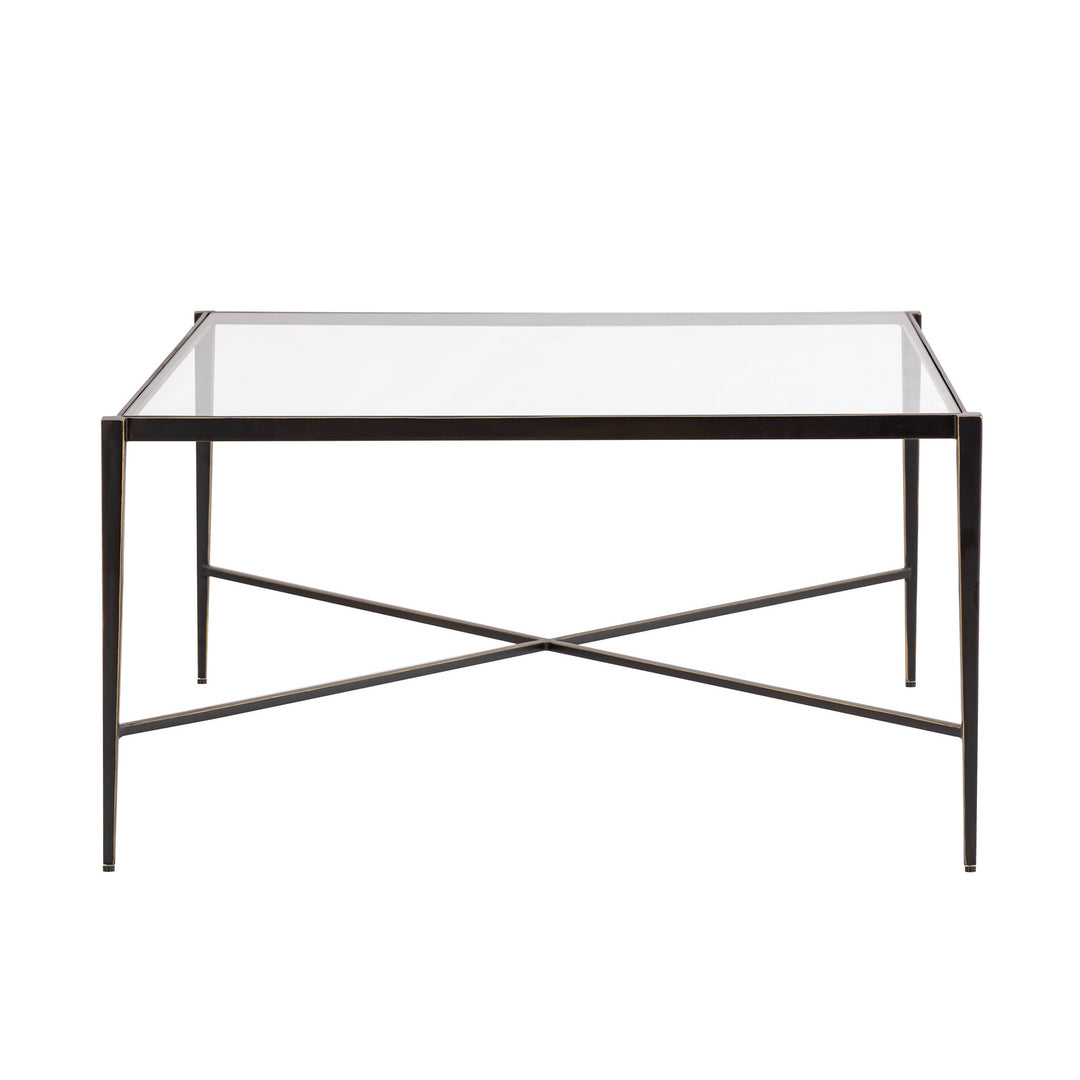 Elk Lighting H0895-10651 Modern Leon Furniture Bronze