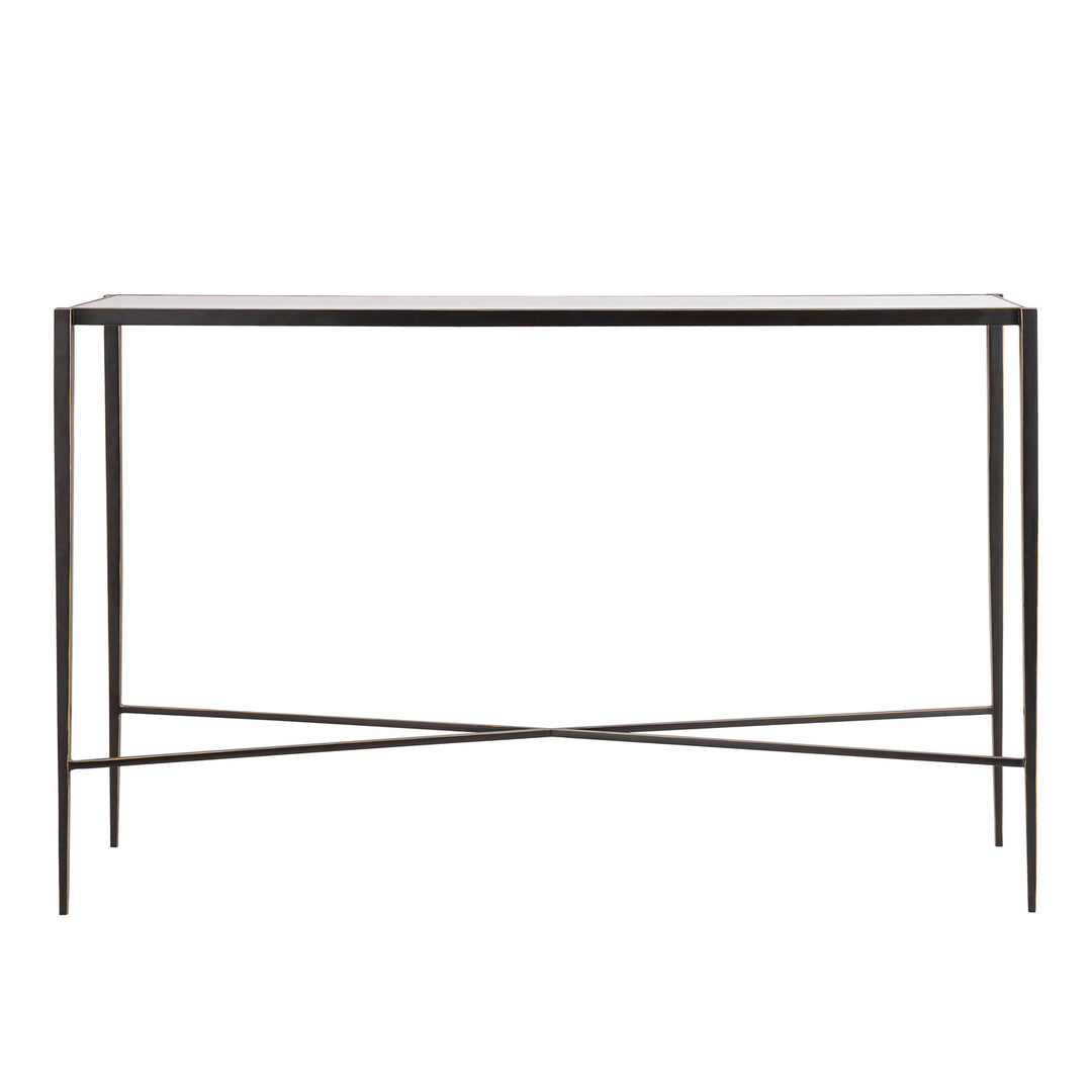 Elk Lighting H0895-10652 Modern Leon Furniture Bronze