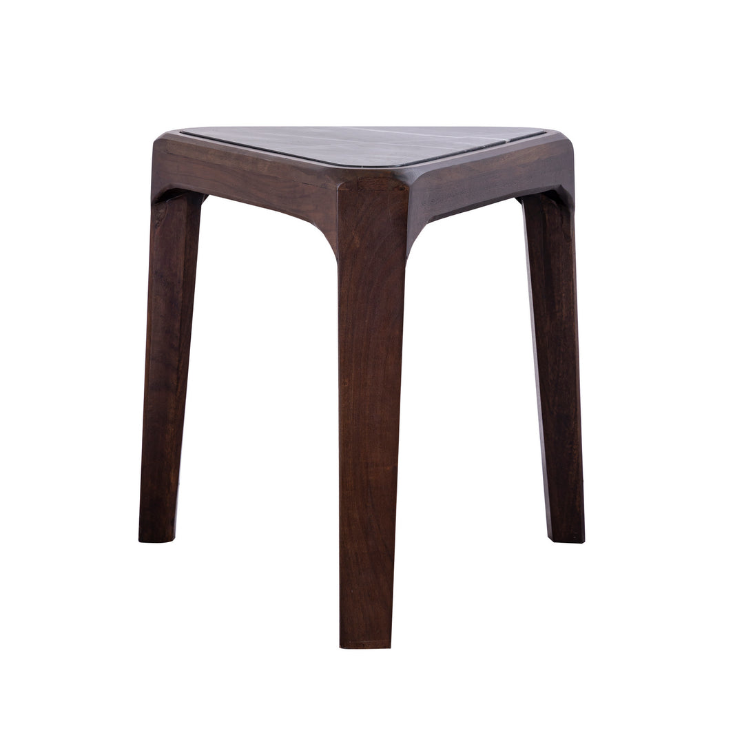 Elk Lighting H0895-10699 Modern Treble Furniture Walnut