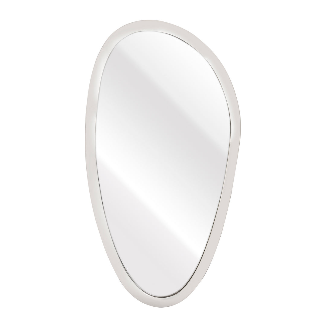 Elk Lighting H0896-10486 Modern Flex Mirror Nickel