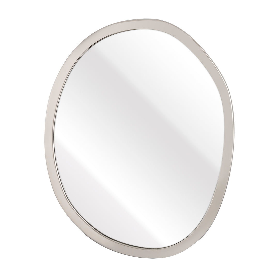 Elk Lighting H0896-10487 Modern Flex Mirror Nickel