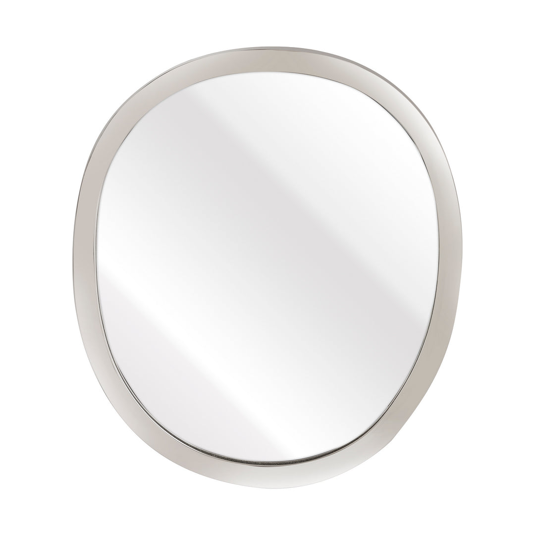 Elk Lighting H0896-10488 Modern Flex Mirror Nickel