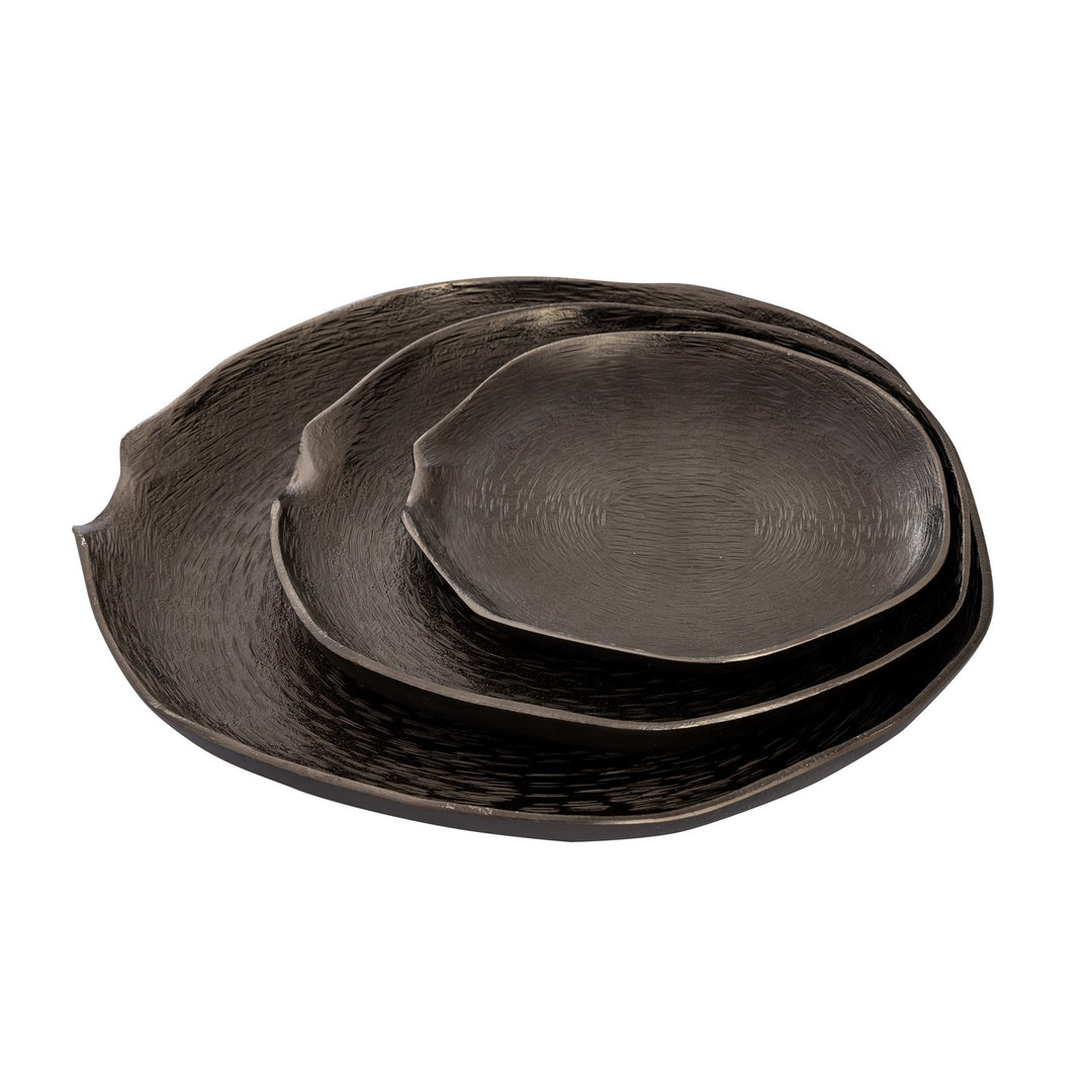 Elk Lighting H0897-10482/S3  Afton Home Decor Oil Rubbed Bronze