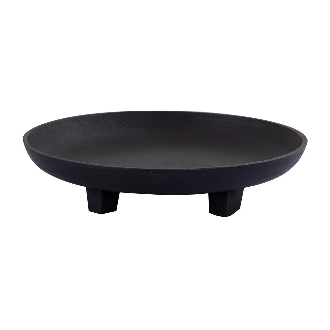 Elk Lighting H0897-10522 Modern Pillar Home Decor Aged Black