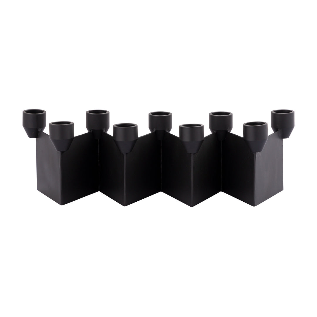 Elk Lighting H0897-10523 Modern Range Home Decor Aged Black