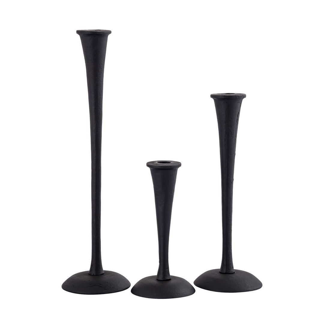 Elk Lighting H0897-10524/S3 Modern Trumpet Home Decor Aged Black
