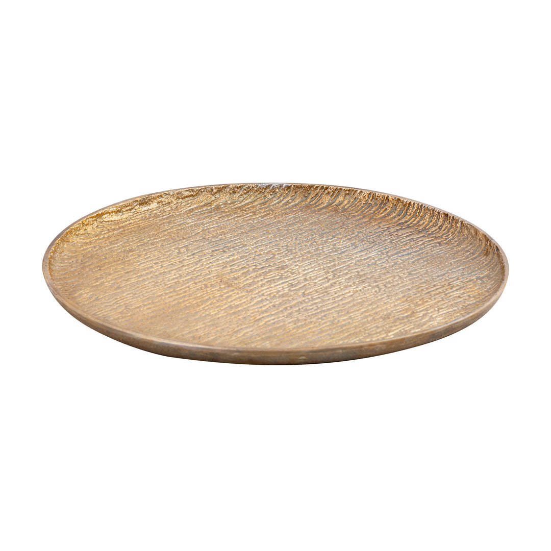 Elk Lighting H0897-10542 Modern Booker Home Decor Oxidized Brass