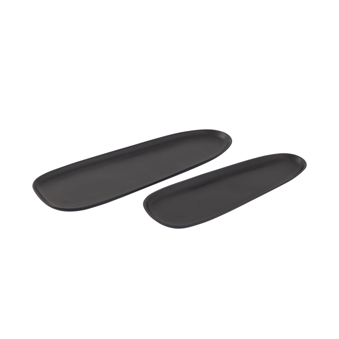 Elk Lighting H0897-9845/S2 Modern Blain Home Decor Matte Black