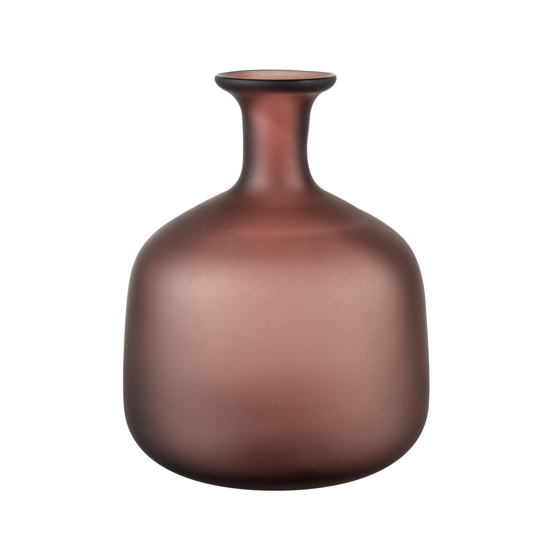 Elk Lighting S0014-10051  Riven Home Decor Plum
