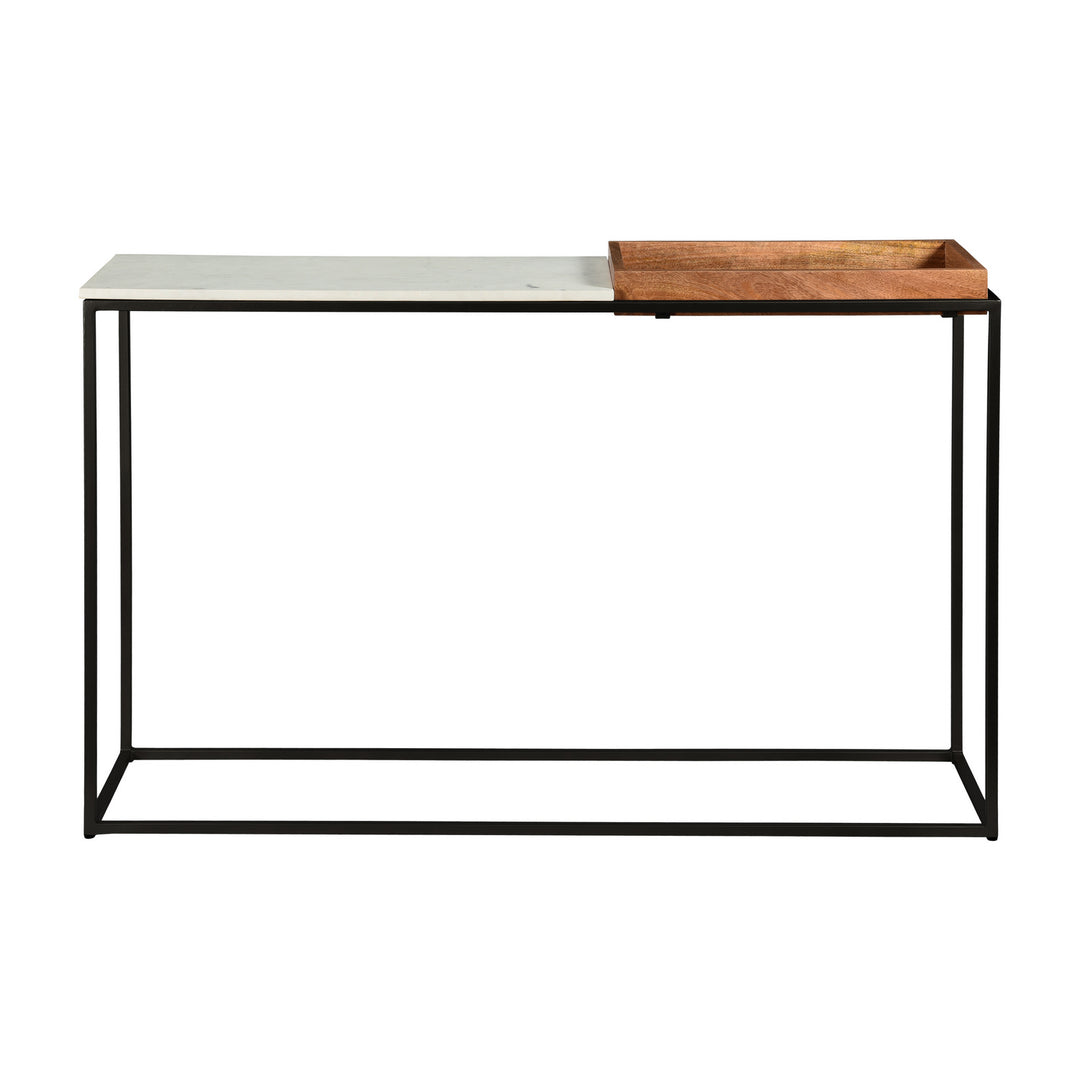 Elk Lighting S0895-9389  Norman Furniture White