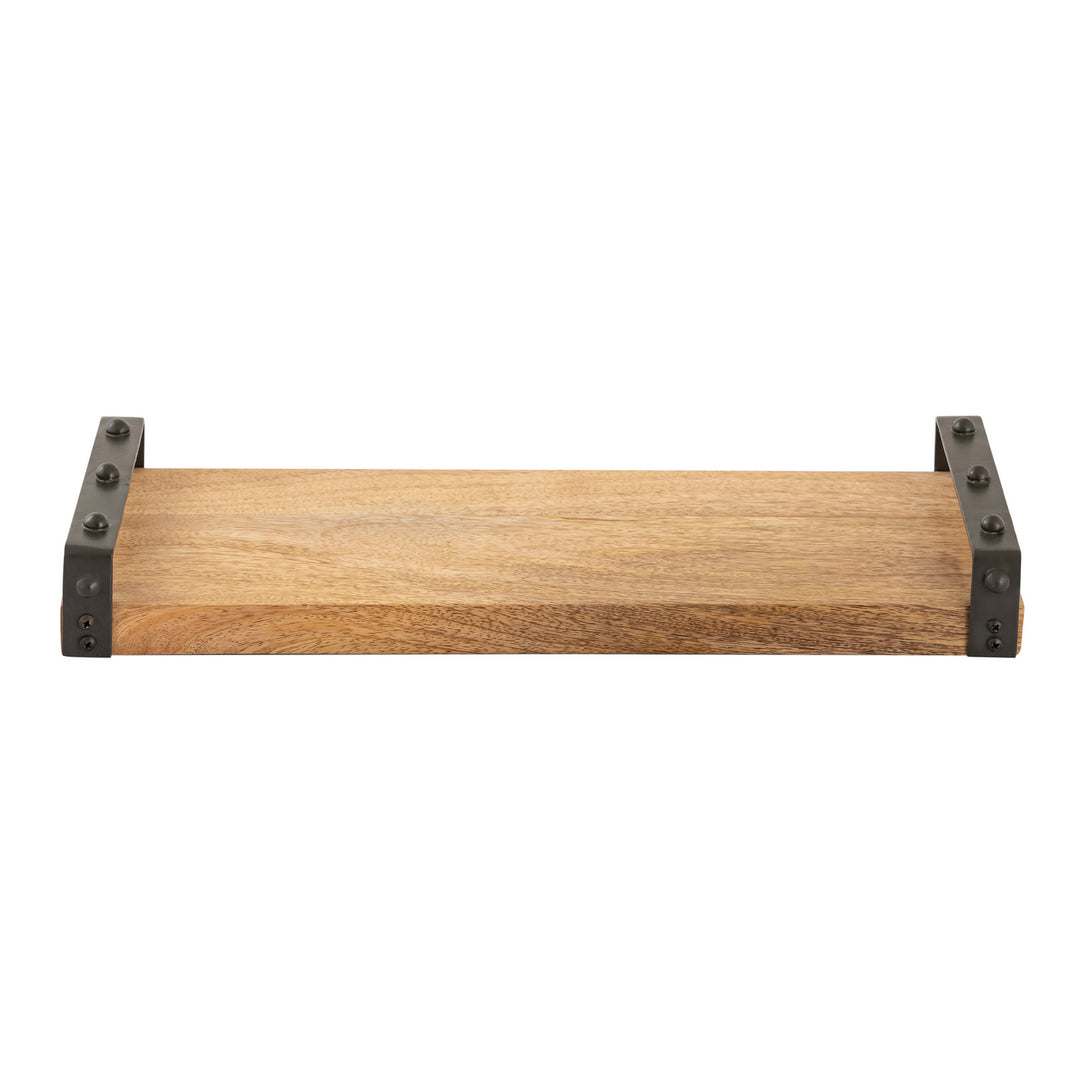 Elk Lighting S0897-10686  Linwood Home Decor Natural