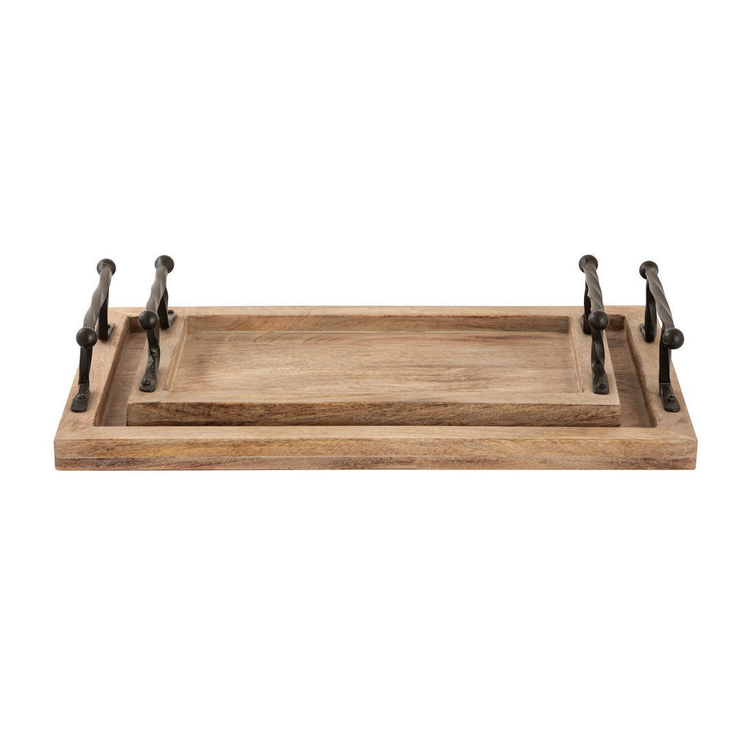 Elk Lighting S0897-10687/S2  Ellwood Home Decor Natural