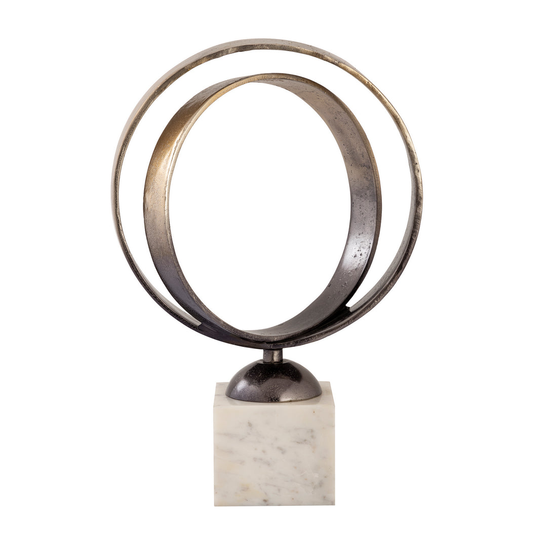 Elk Lighting S0897-10696  Alena Home Decor Bronze Ombre