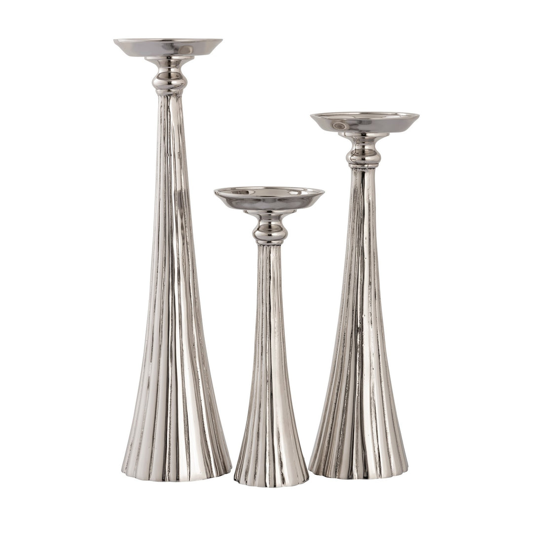 Elk Lighting S0897-10697/S3  Bion Home Decor Nickel
