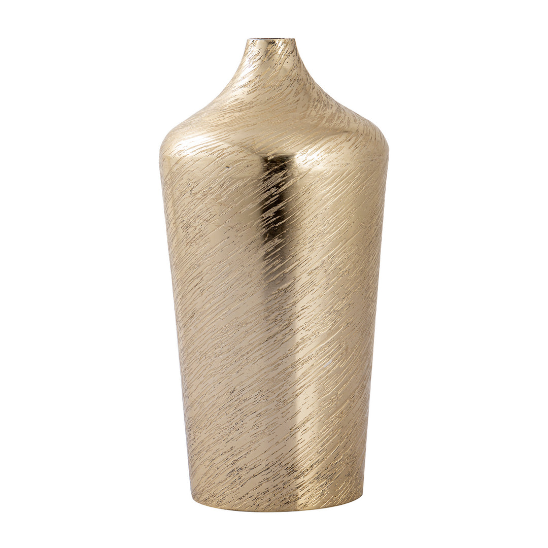 Elk Lighting S0807-10681  Caliza Home Decor Champagne Gold