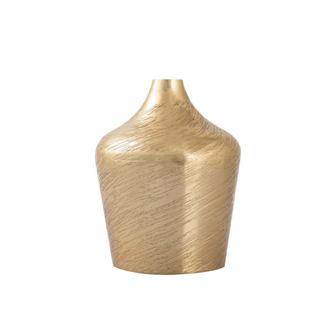 Elk Lighting S0807-10683  Caliza Home Decor Champagne Gold