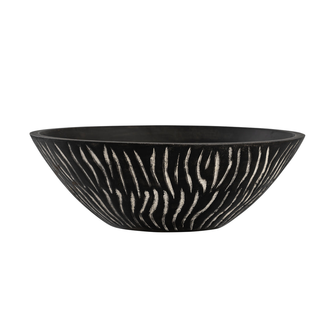 Elk Lighting S0807-10698  Bradford Home Decor Black